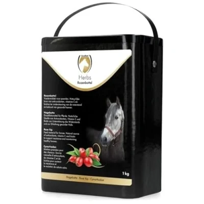 Image of Excellent Herbs Rose hip 1kg