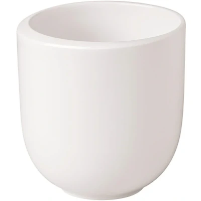 Image of Villeroy &amp; Boch Cup Without Handle NewMoon 390 ml
