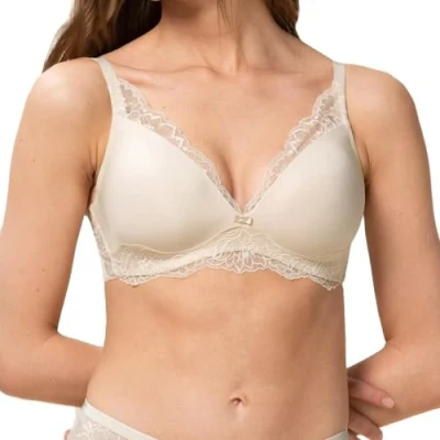Image of Triumph Women&#039;s Amourette Charm P, Creamy Dream, 70B