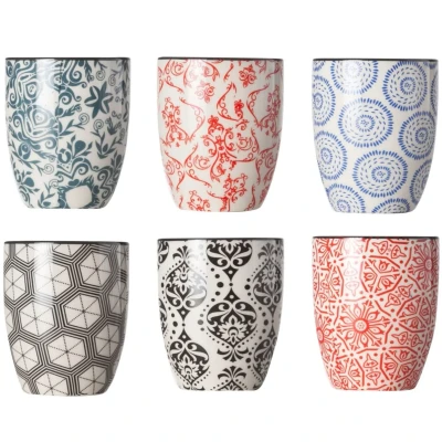 Image of Cosy &amp; Trendy Espresso cups Delirio 90 ml 6 Pieces