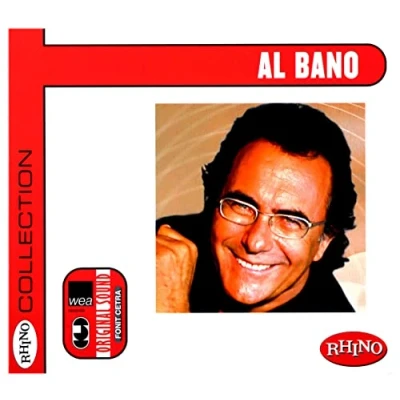 Image of Collection: Al Bano