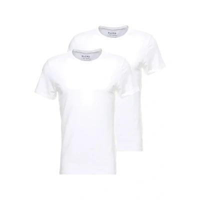 Image of Blend Basic Tshirt, Men&#039;s, Size: XXL, White