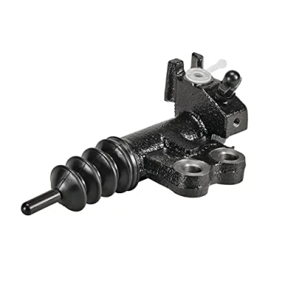 Image of Slave Cylinder, clutch VALEO 804742