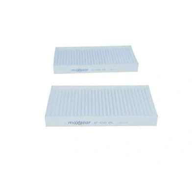 Image of Filter, interior air MAXGEAR 26 2009