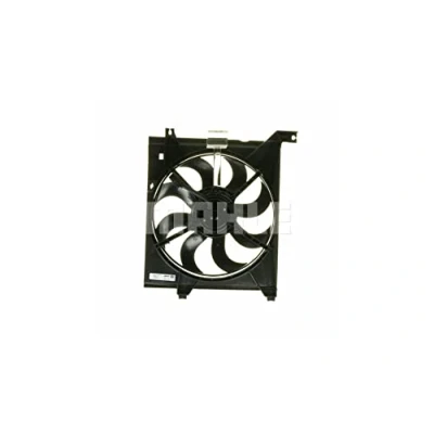Image of Fan, radiator MAHLE ORIGINAL CFF 259 000P