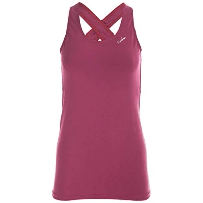 Image of Winshape WVR32 Top, Women&#039;s, Size: Medium, Berry love