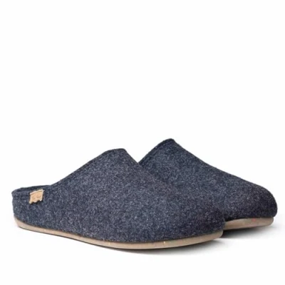 Image of Toni Pons NEO FR Slippers, Men&#039;s, Size: 15, Mari Polyester