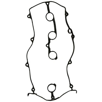Image of Gasket, cylinder head cover ELRING 864.060