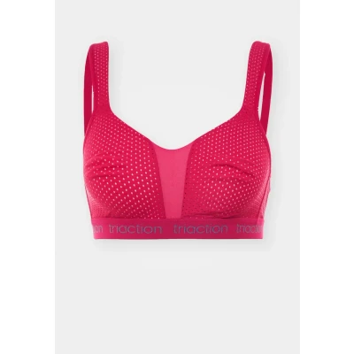 Image of Triaction by Triumph Energy LITE High support sports bra, Women&#039;s, Size: 40C, Pink