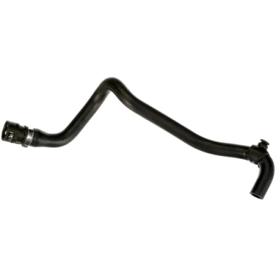 Image of Heater hose GATES 02 1722