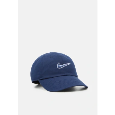 Image of Nike Sportswear CLUB Unisex Cap, Size: M/L, Midnight navy