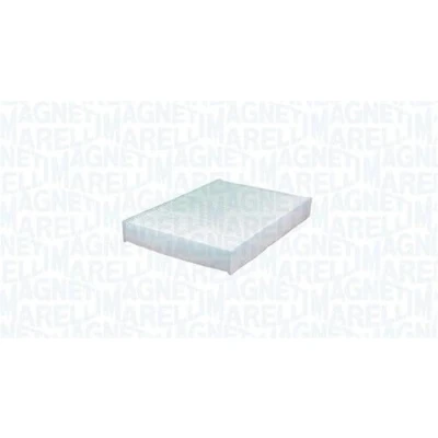 Image of Filter, interior air MAGNETI MARELLI 350203064140