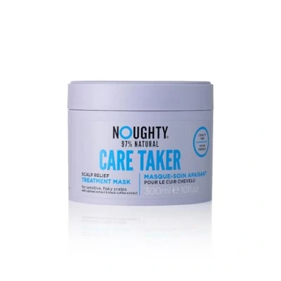 Image of Noughty Care Taker Scalp Relief Treatment Mask 300ml
