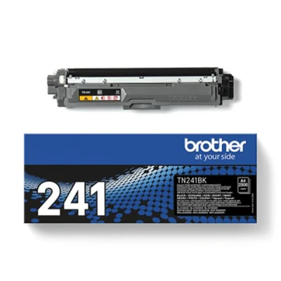 Image of brother Toner cartridge tn 241 zwart TN241BK