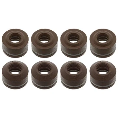 Image of Seal Set, valve stem FEBI BILSTEIN 06647