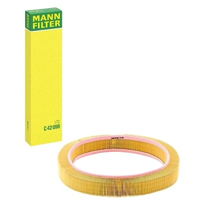 Image of Air FILTER MANN C 42 098