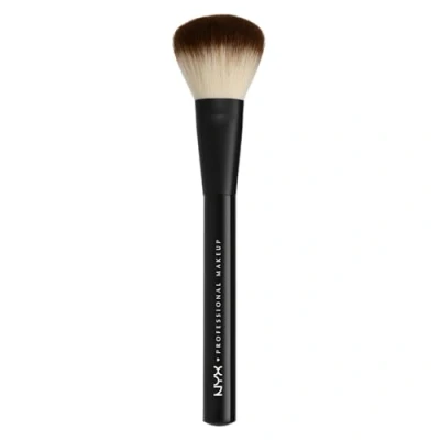 Image of NYX Professional Makeup Pro Powder Brush