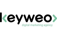 Keyweo logo