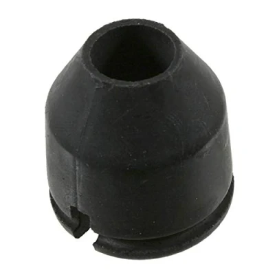 Image of Rubber Buffer, suspension FEBI BILSTEIN 07411