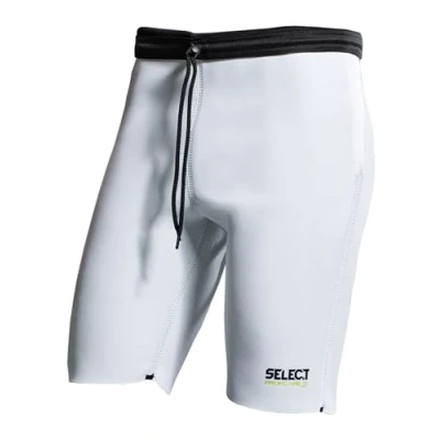 Image of Select Thermal Pants 5640000212 Unisex Black Blue, X Small