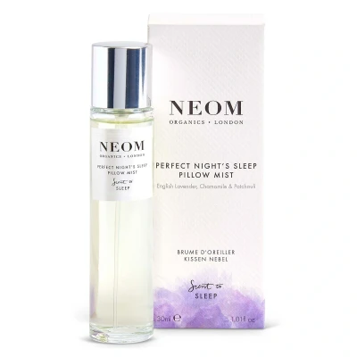 Image of Neom Perfect Night&#039;s Sleep Pillow Mist 30ml