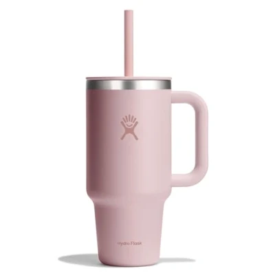 Image of Hydro Flask 32oz / 946ml All Around Travel Tumbler Water bottle