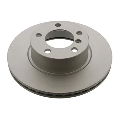 Image of Brake Disc FEBI BILSTEIN 39111