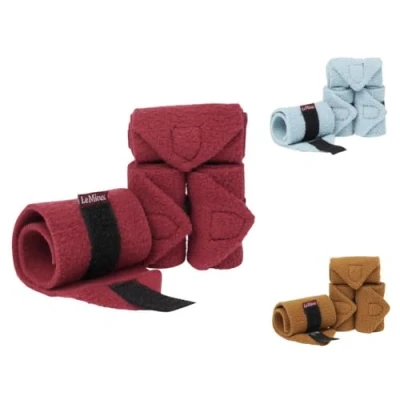 Image of LeMieux FW&#039;21 Mini Pony Bandages