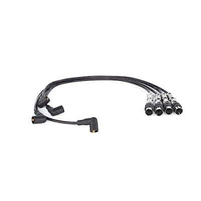 Image of Ignition Cable Kit BOSCH 0 986 356 341