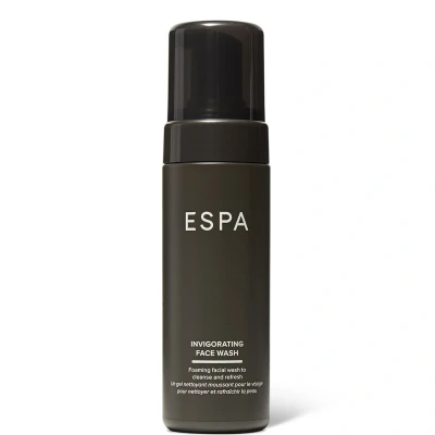 Image of ESPA Invigorating Face Wash 150ml