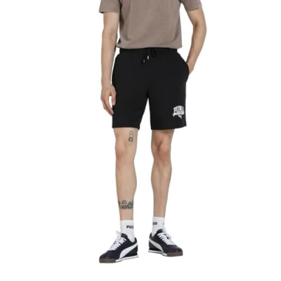 Image of PUMA Men&#039;s Class Shorts 8&quot; Tr Knitted