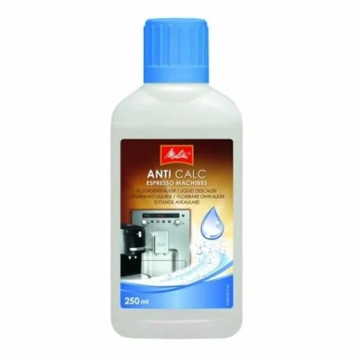 Image of Melitta Espresso machine descaler 250 ml 6774190