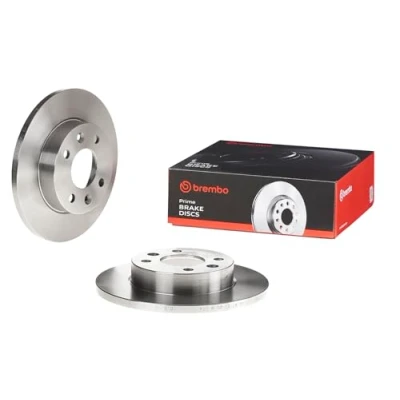 Image of Brake Disc BREMBO 08.2958.14