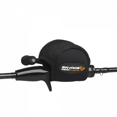 Image of Savage Gear Baitcaster Cover 100 300 Reel