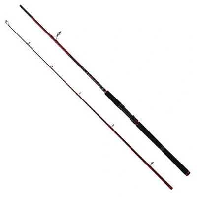 Image of PENN Squadron III SW Spin 242 50 100g Spinning rod