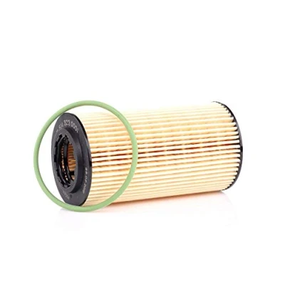 Image of Oil Filter MEYLE 514 322 0001