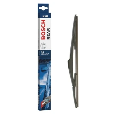 Image of Wiper Blade BOSCH 3 397 004 631