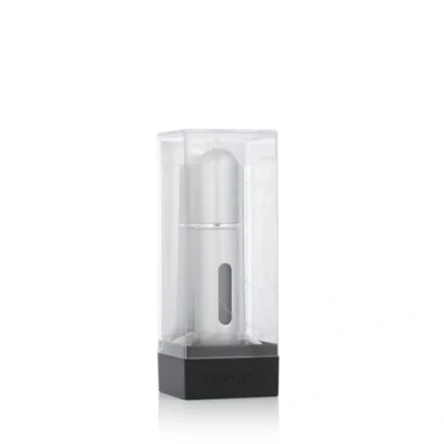 Image of Travalo Classic Atomiser 5ml Silver