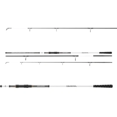 Image of Daiwa Seahunter X Surf Beach rod 4.20m 100 250g (3 pieces) Beachcaster