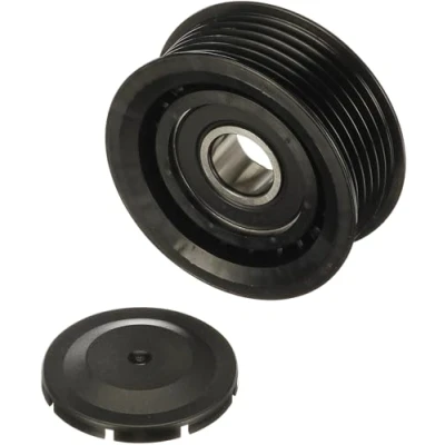 Image of Deflection/Guide Pulley, v ribbed belt GATES T38099