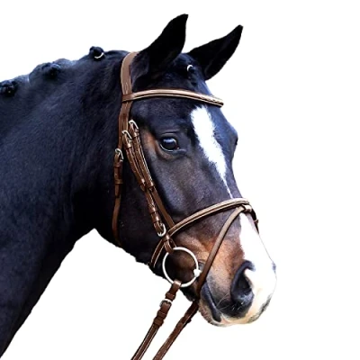 Image of Waldhausen X Line Bridle Santander