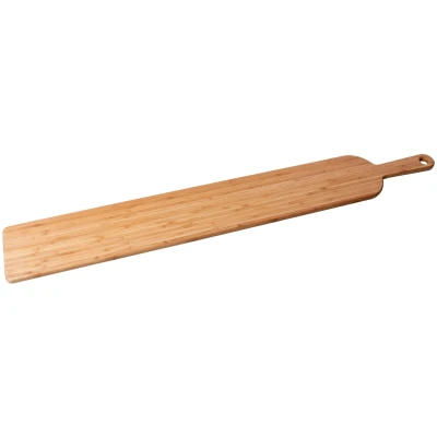 Image of Cosy &amp; Trendy Serving Board Bamboo 100 x 14.1 cm