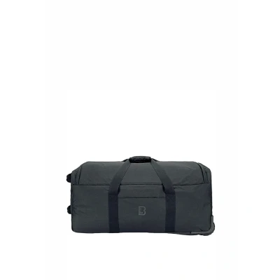Image of Brandit US Cooper Trolley Large, Black, Volumen ca. 120 Liter,