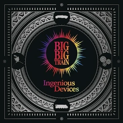 Image of Ingenious Devices [VINYL]
