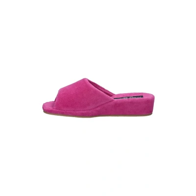 Image of Josef Seibel Marseille 01 Women&#039;s Slippers, Width G (Normal), Pink, 42.5 EU