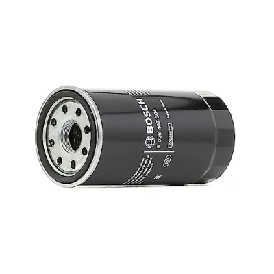 Image of Oil Filter BOSCH F 026 407 304