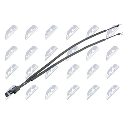 Image of Engine Compartment Noise Insulation NTY EZC FR 106