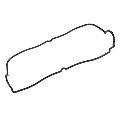 Image of Gasket, cylinder head cover BLUE PRINT ADK86705