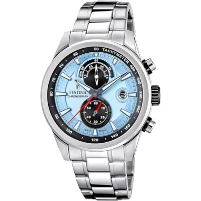 Image of Festina Silver Watch F20694/2