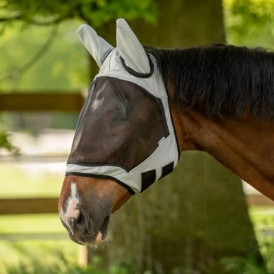 Image of Busse Fly Mask Guard II